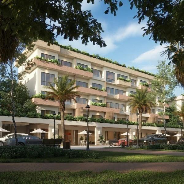 Margarita Frias | City Place