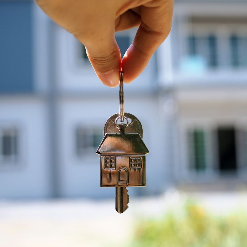 Margarita Frias | Compra y Venta de Apartamentos y Villas