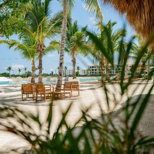 Margarita Frias | Amenidades - Playa