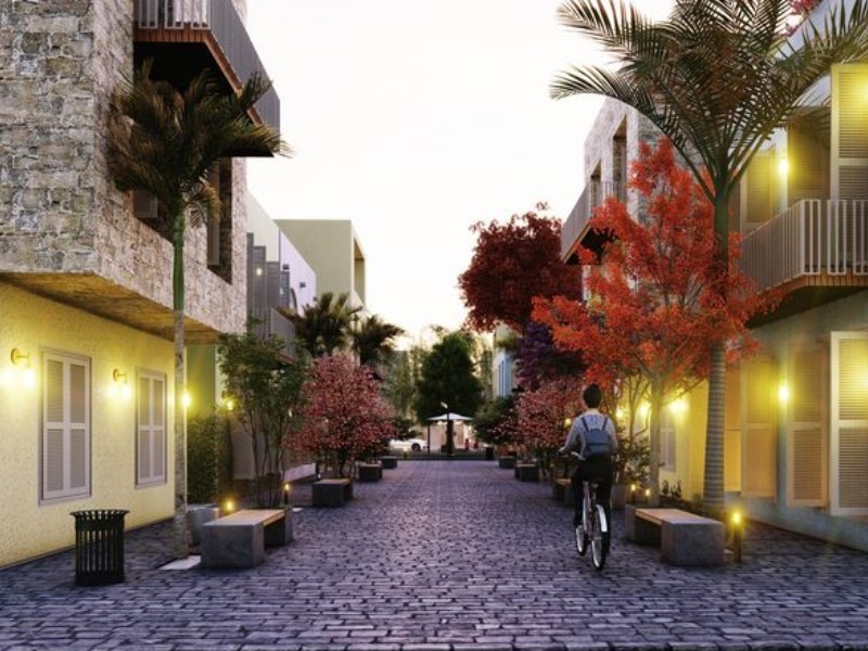 Boulevard Turístico del Este Km 12.5 - La Altagracia - Punta Cana - 23301
