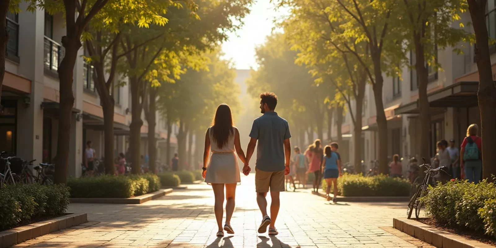 Conociendo el Entorno de tu Apartamento Ideal