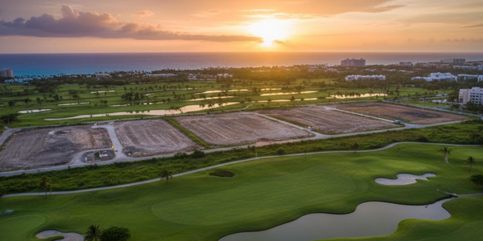 Guía completa para invertir en terrenos en Punta Cana