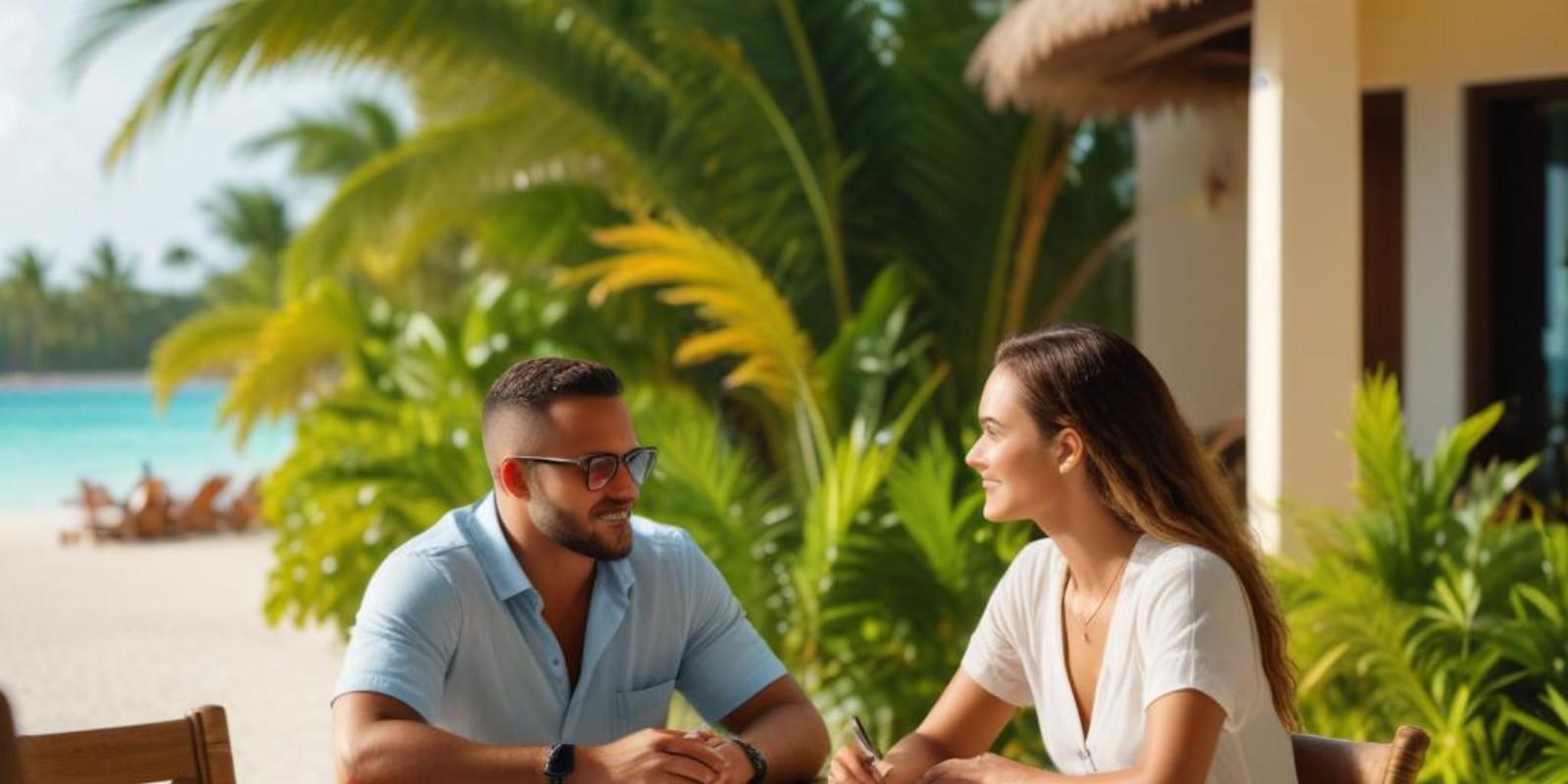 Cómo financiar la compra de tu propiedad en Punta Cana: créditos y pagos de contado