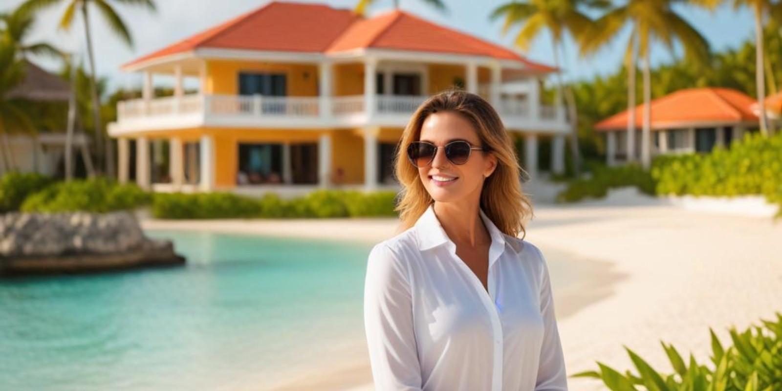 Beneficios de trabajar con un agente inmobiliario profesional en Punta Cana