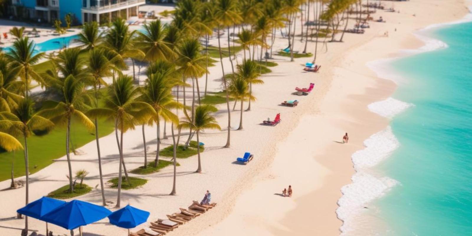 Tendencias actuales del mercado inmobiliario en Punta Cana
