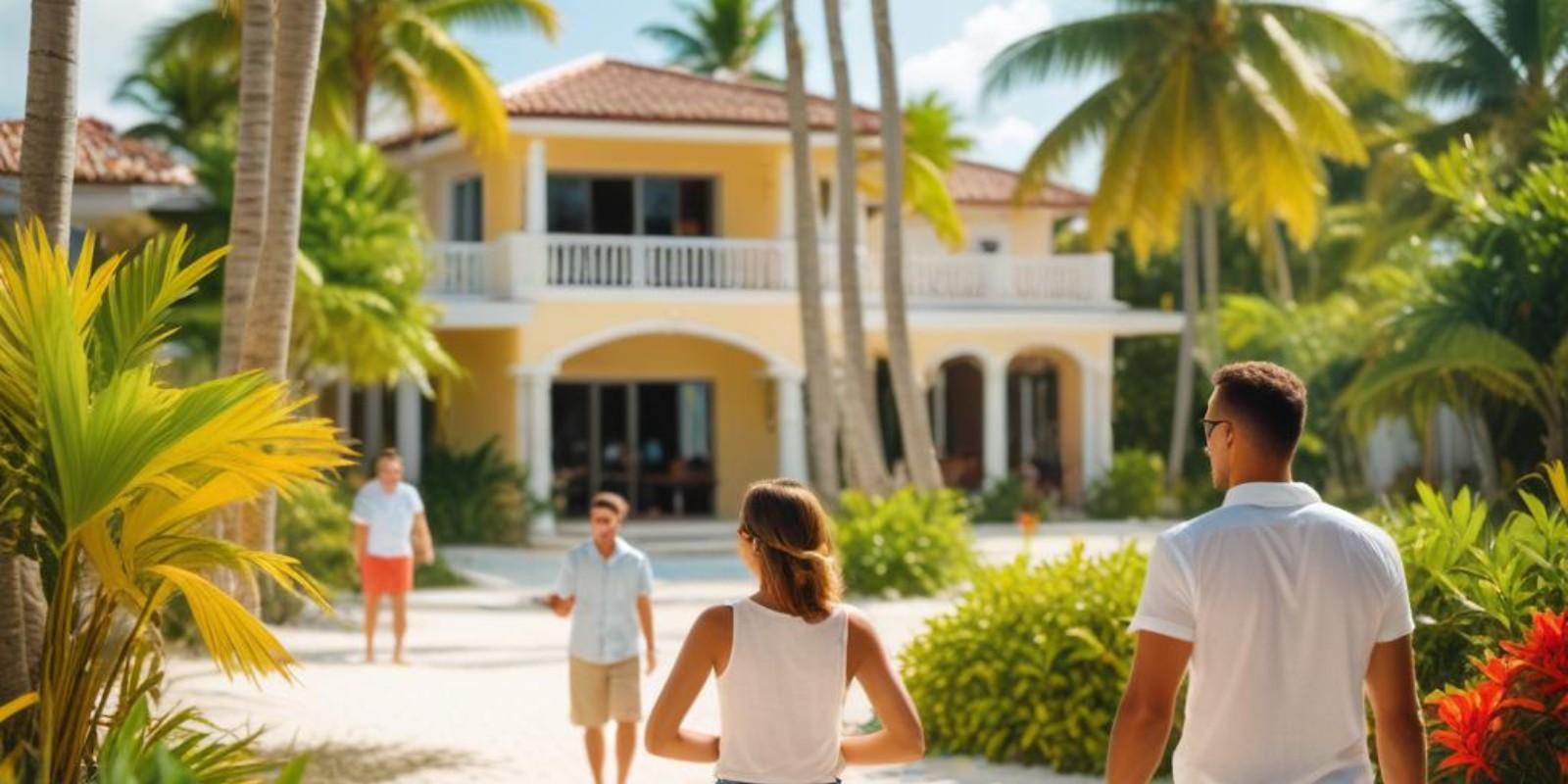 Mitos sobre la compra de propiedades en Punta Cana