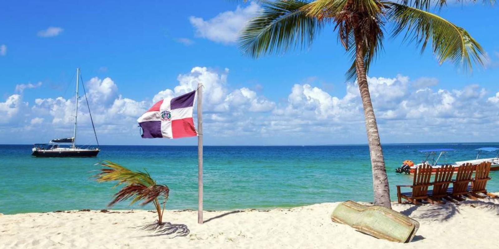 Por Qué Invertir en República Dominicana