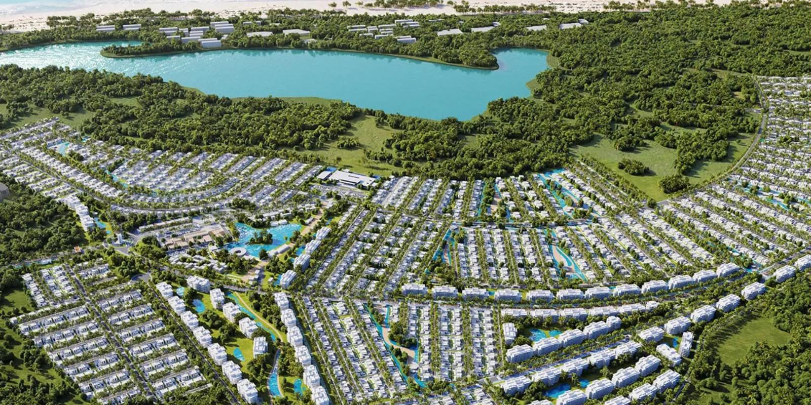 Invertir en Terrenos en Punta Cana: Oportunidades Únicas