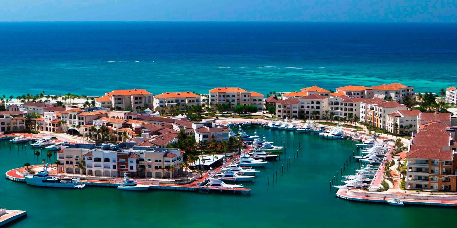 Invertir en Cap Cana: Oportunidades Únicas