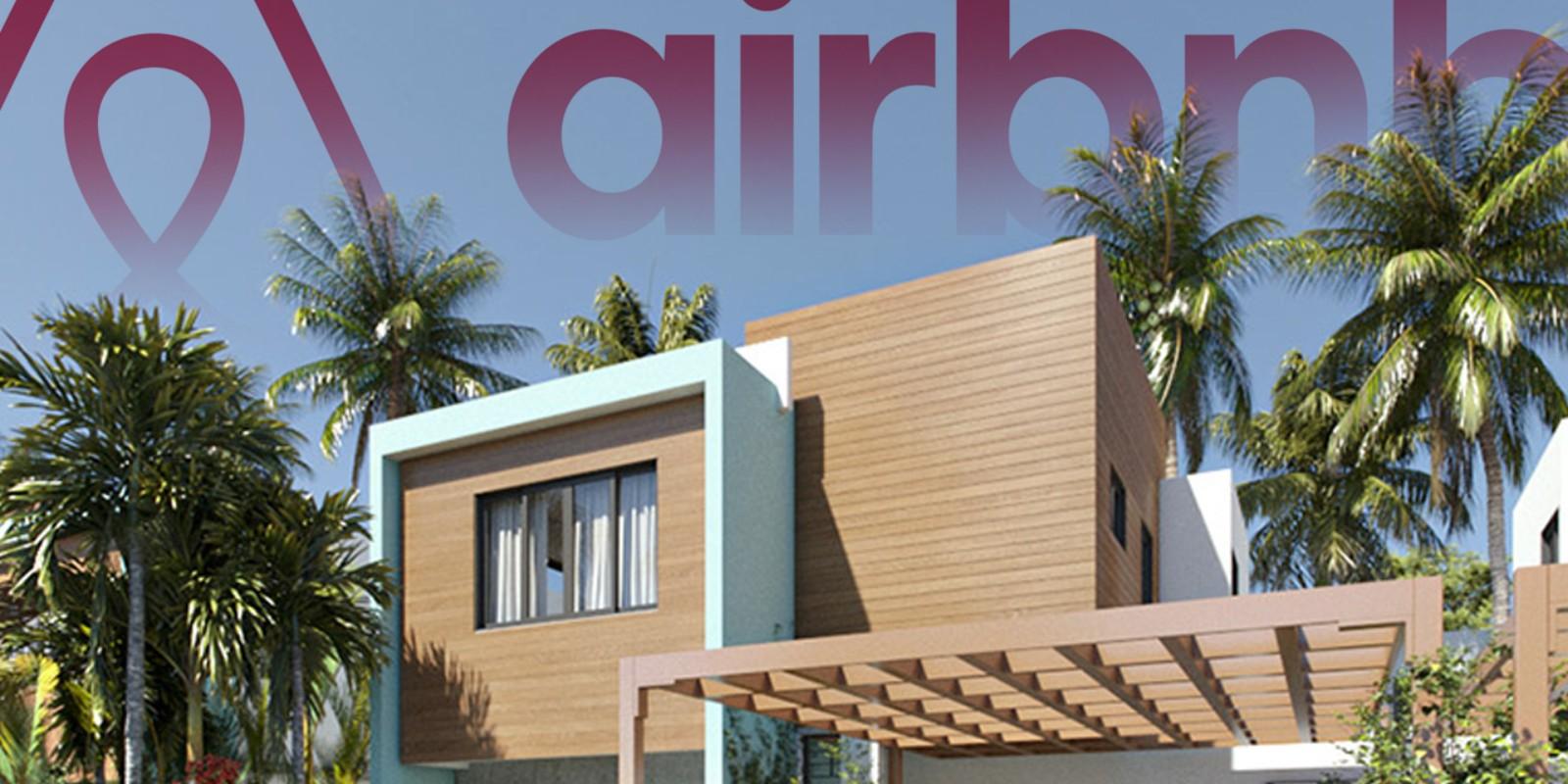 Maximiza tus ingresos en Airbnb y alquileres cortos