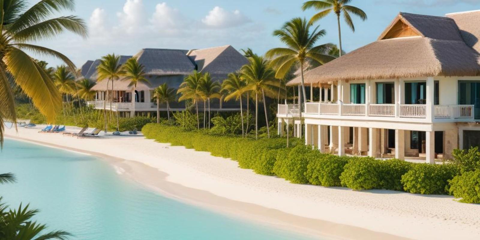 Mejores Zonas para Vivir en Punta Cana
