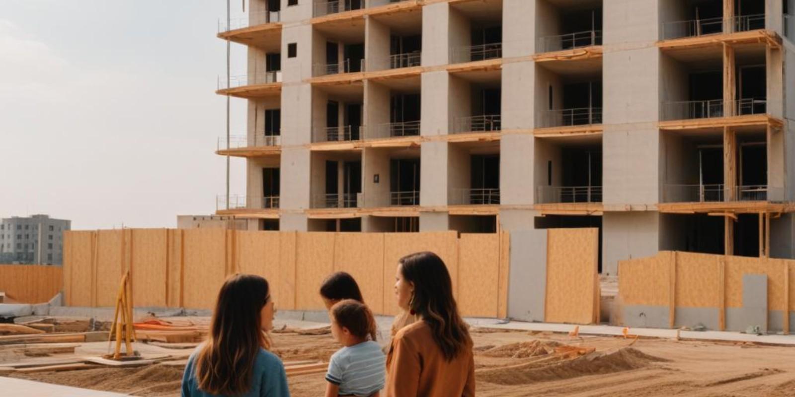 Guía para Invertir en Proyectos en Plano