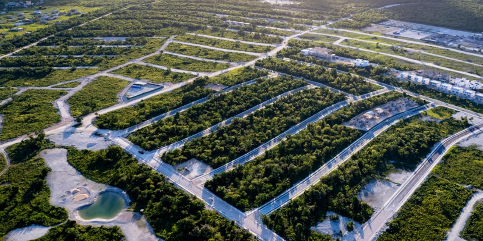 Los Mejores Proyectos de Lotes en Punta Cana