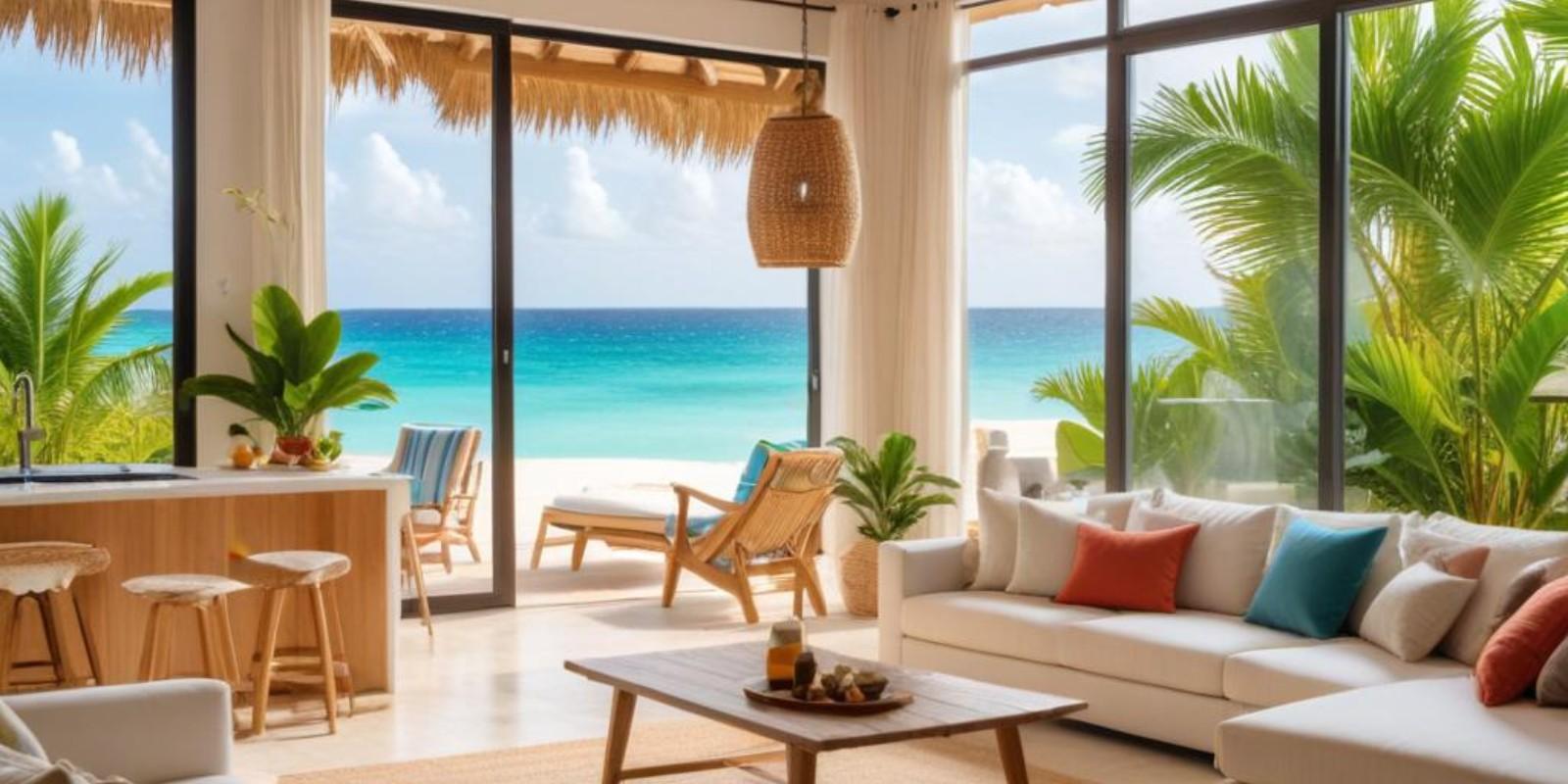 Airbnb en Punta Cana: Claves para una estancia perfecta