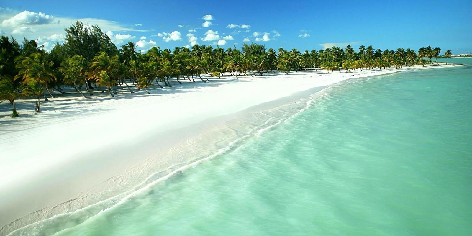 Punta Cana: Paraíso de Inversión frente a las Mejores Playas del Caribe