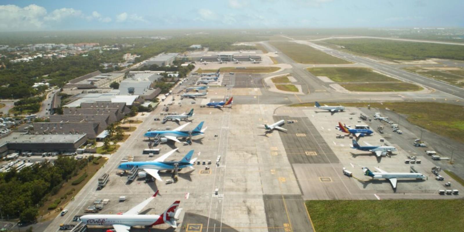 Aeropuerto de Punta Cana: El Motor de Crecimiento Inmobiliario del Destino Más Dinámico de República Dominicana