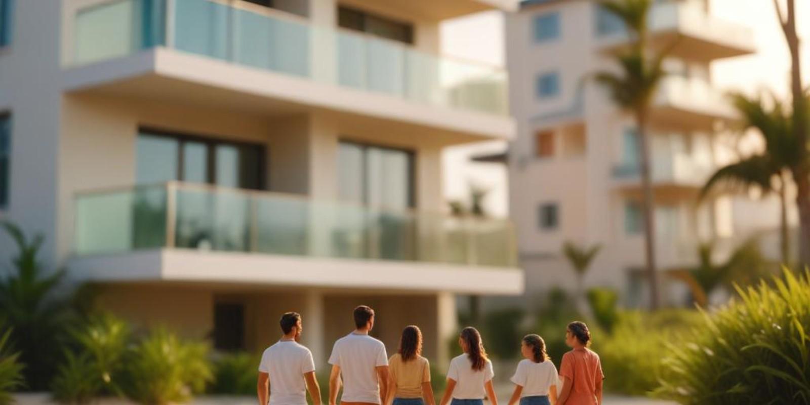 Importancia de Evaluar Opciones en Inversión Inmobiliaria