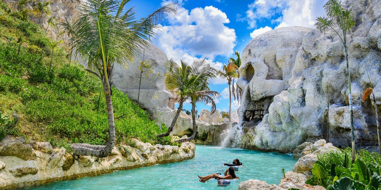 Gastronomía, Vida Nocturna y Diversión en Punta Cana: Un Paraíso que Potencia el Valor Inmobiliario