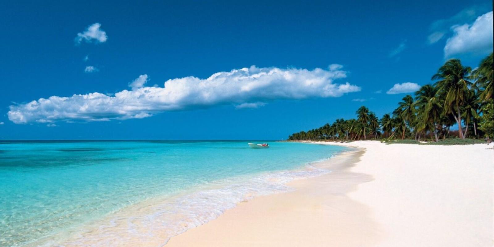 Punta Cana: Playas de Ensueño que Potencian el Valor Inmobiliario