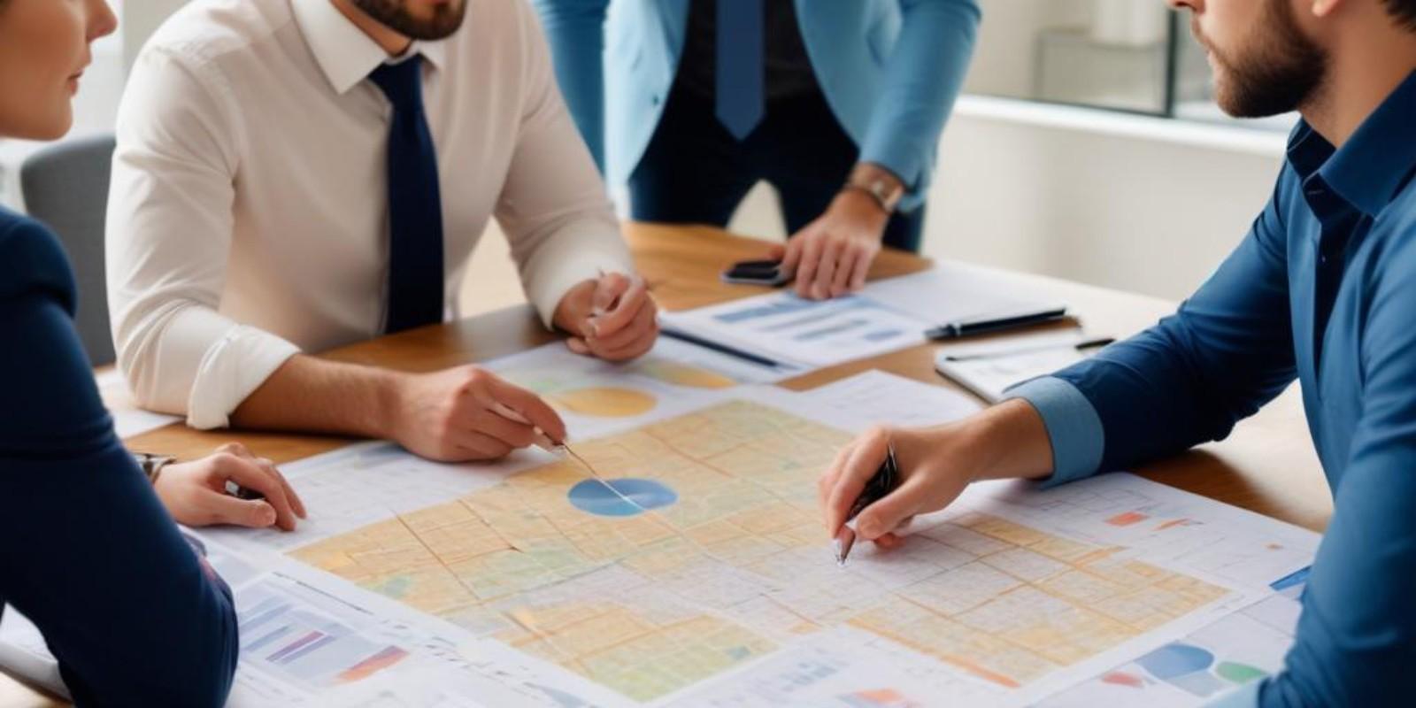 Errores Comunes en Inversiones Inmobiliarias