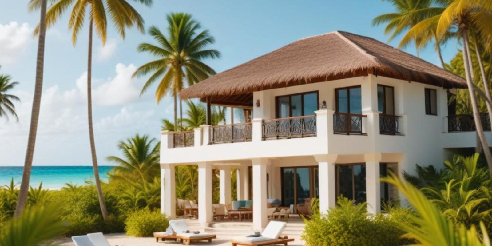 Descubre la Magia de la República Dominicana y sus inversiones inmobiliarias 