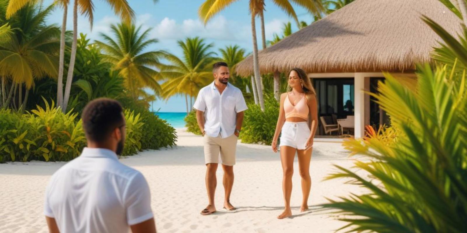 Requisitos para extranjeros que compran en Punta Cana