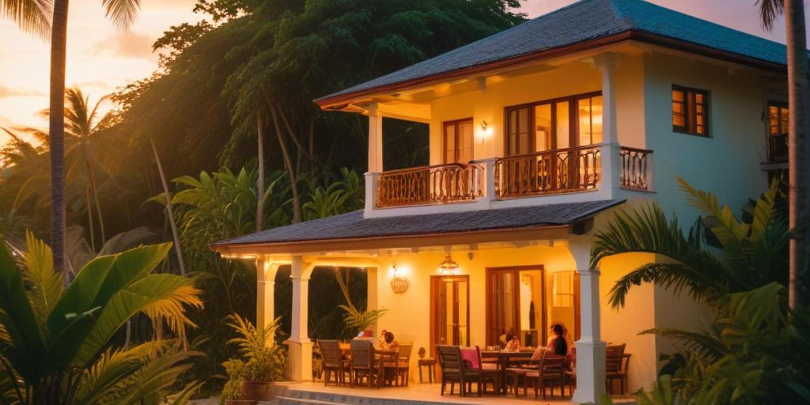 Alquileres en Republica Dominicana a corto plazo (Airbnb) y regulaciones  