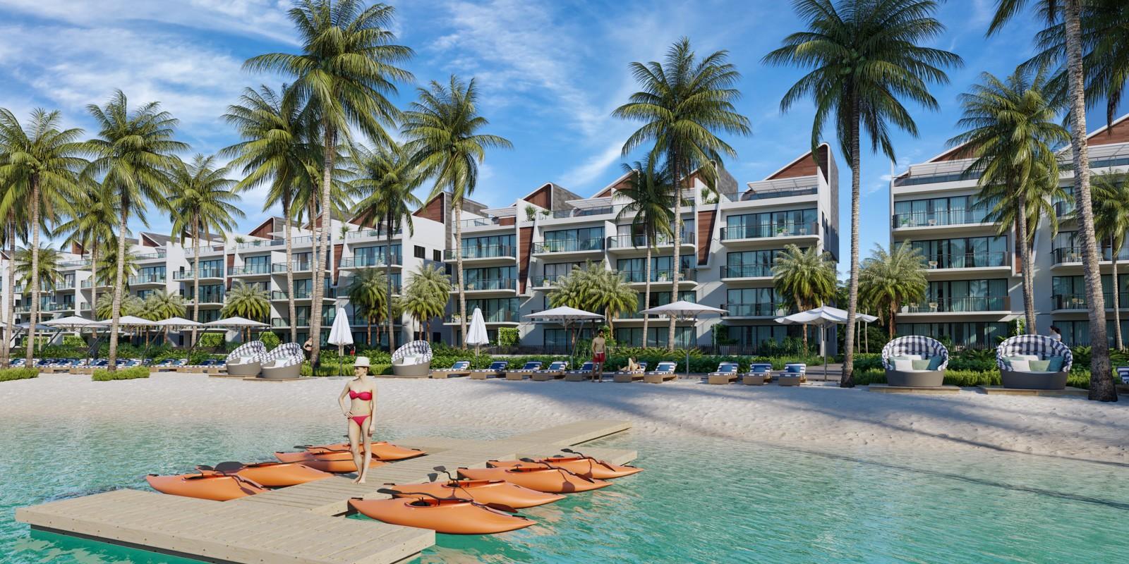 La Importancia del Mantenimiento en los Proyectos Inmobiliarios de Punta Cana