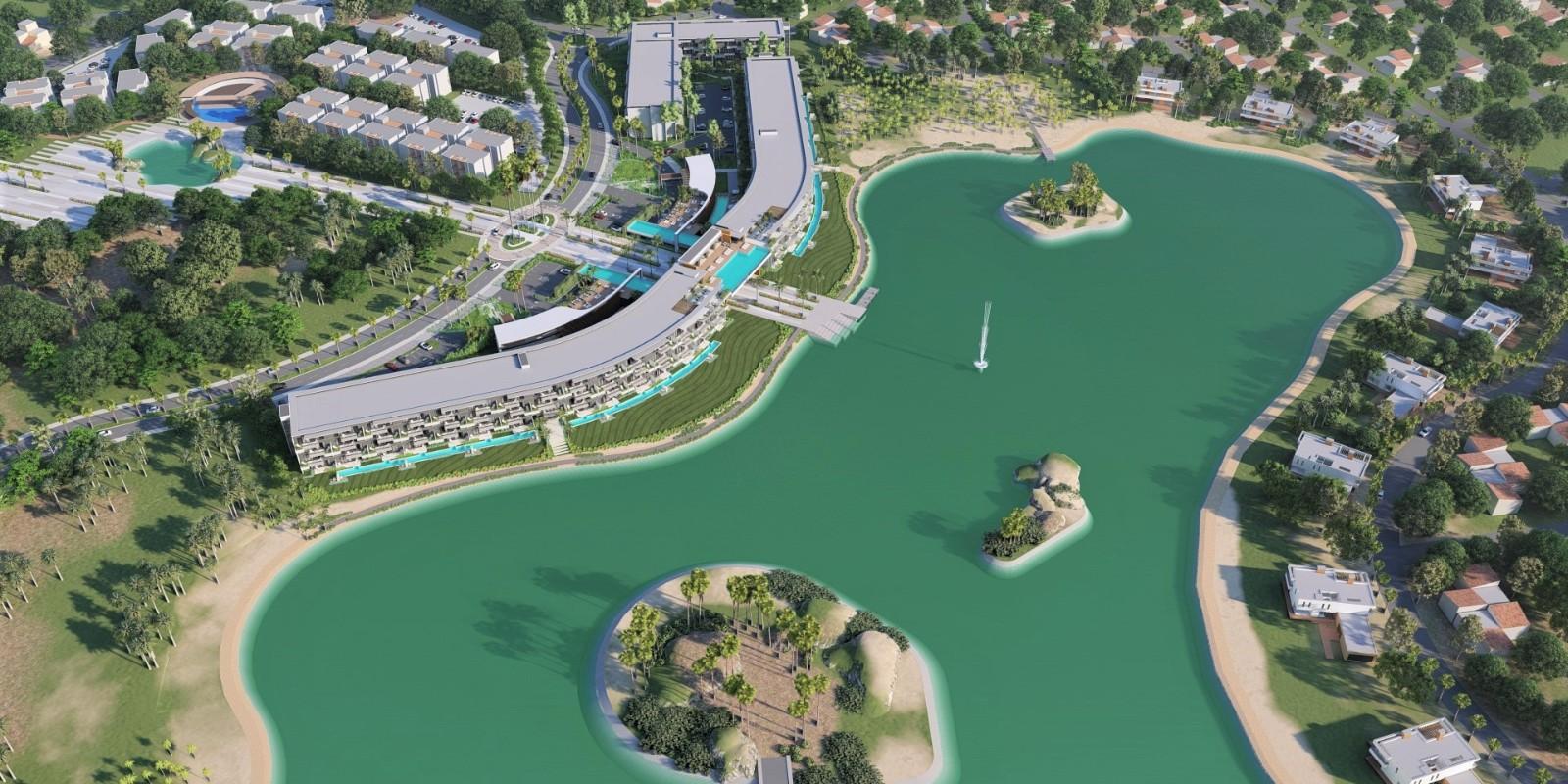 Vista Cana: Todo lo que Debes Saber Antes de Invertir o Vivir en la Nueva Ciudad-Destino de Punta Cana