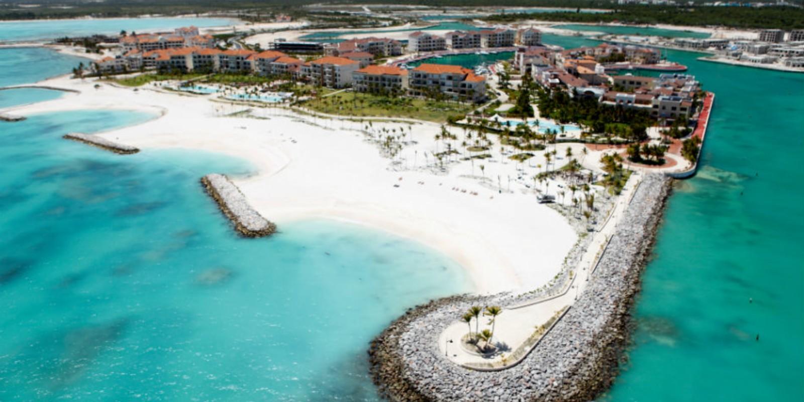 ¿Quieres invertir en Punta Cana y generar ingresos pasivos en dólares?