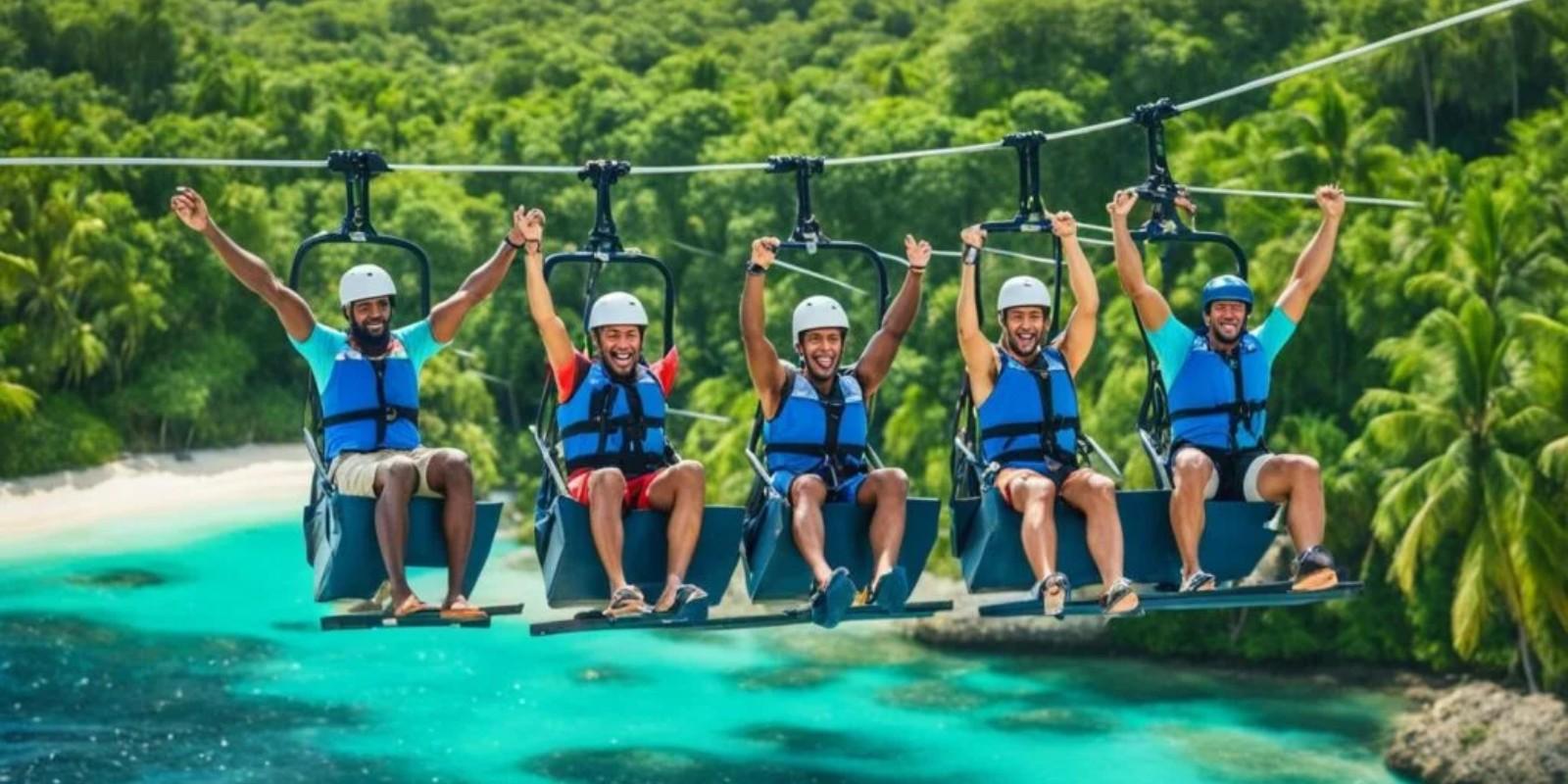 Punta Cana: El destino inmobiliario donde vivir es vacacionar todos los días 