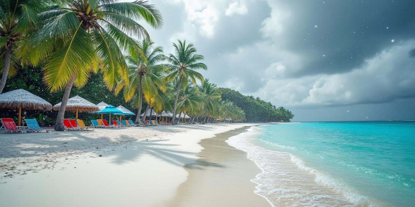 🌴 Vivir en Punta Cana todo el año: el nuevo sueño posible del Caribe