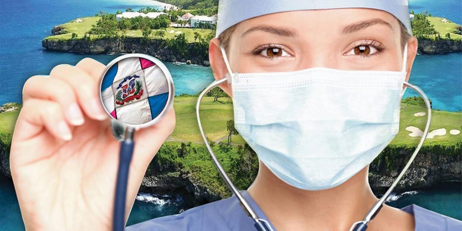 Turismo Médico en Punta Cana: Salud y Bienestar