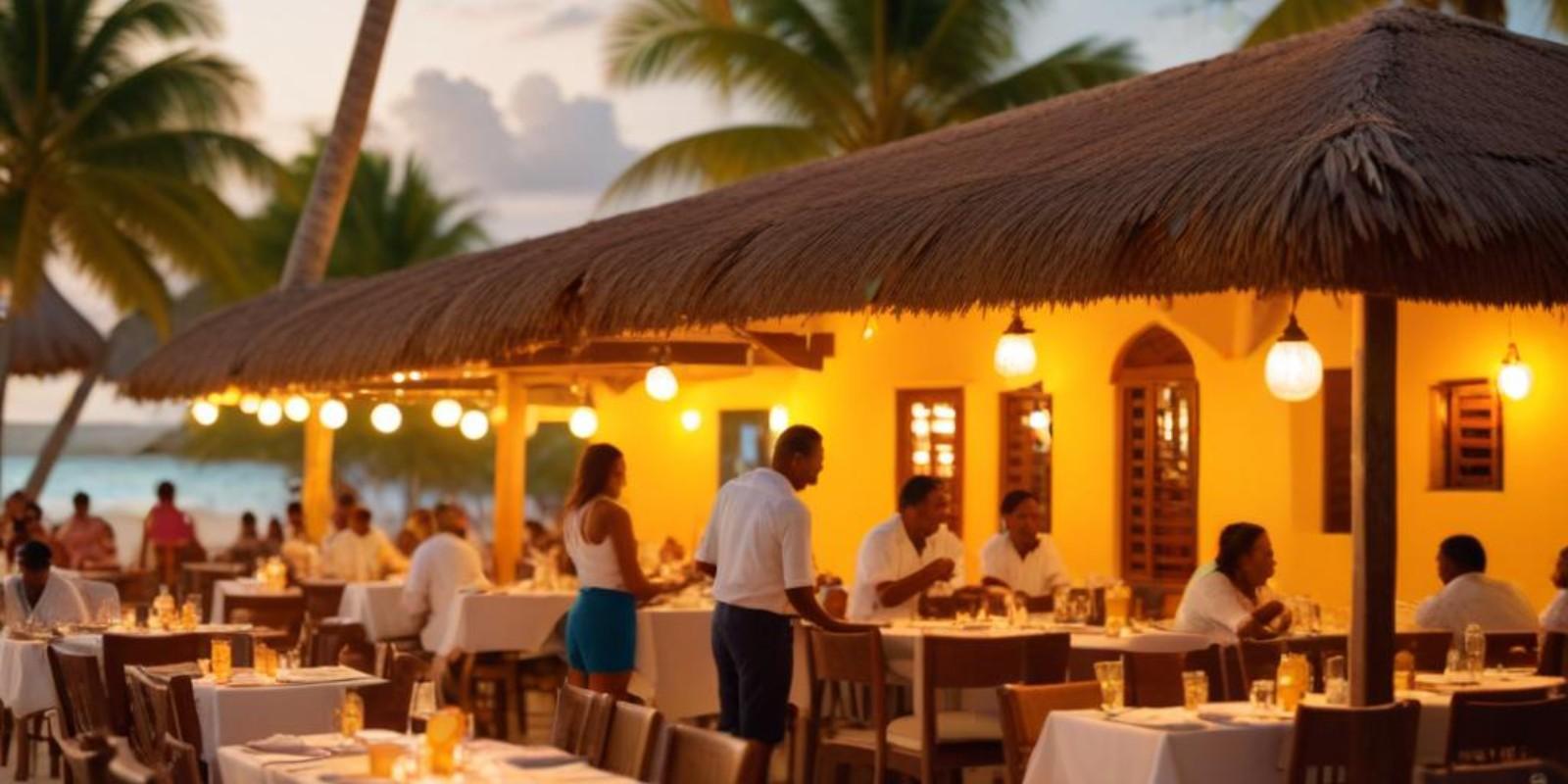 Servicio al Cliente: Clave del Éxito Turístico en RD