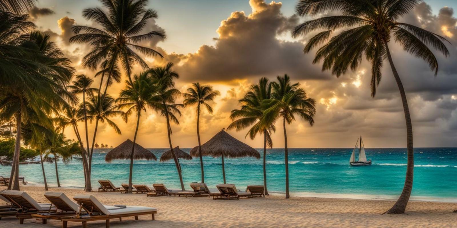 República Dominicana: Un Paraíso Caribeño Único