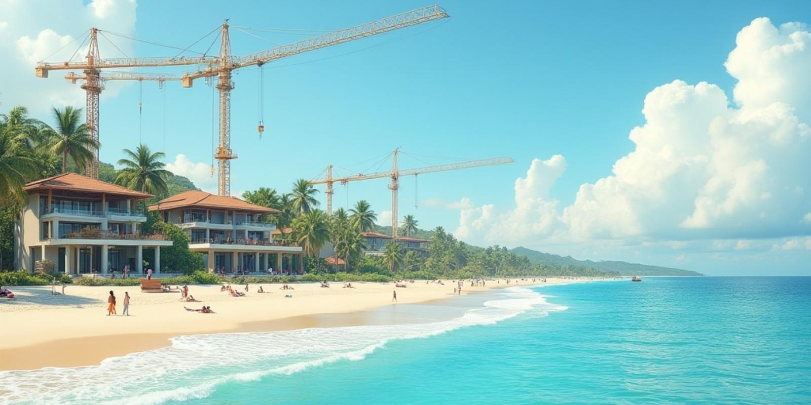 Invertir en Punta Cana: Oportunidades 2026