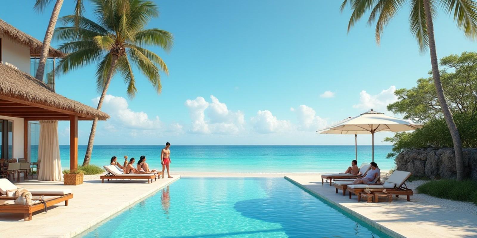 ROI en Propiedades Turísticas en Punta Cana