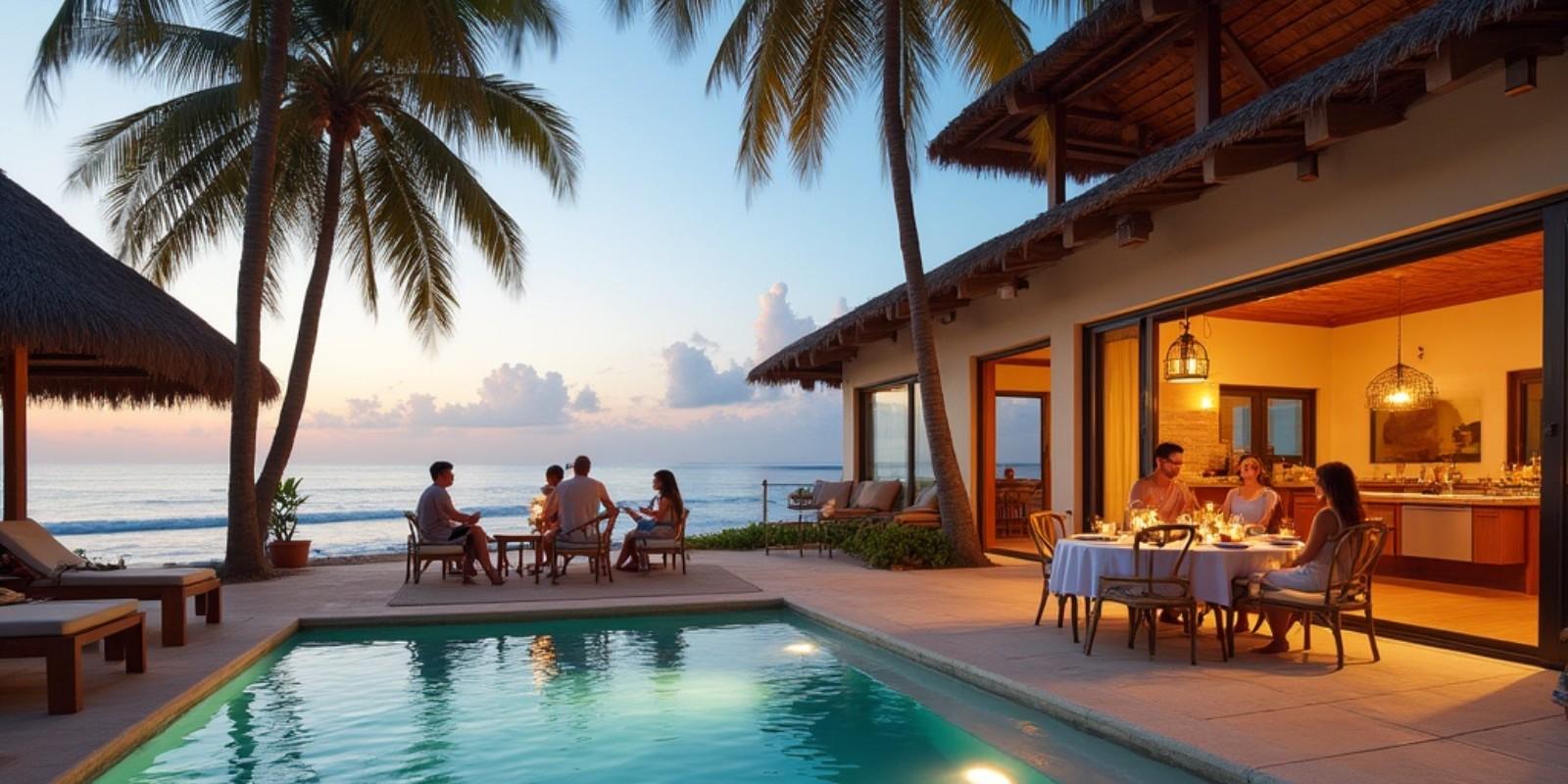 Airbnb en Punta Cana: ¿Es la mejor opción?