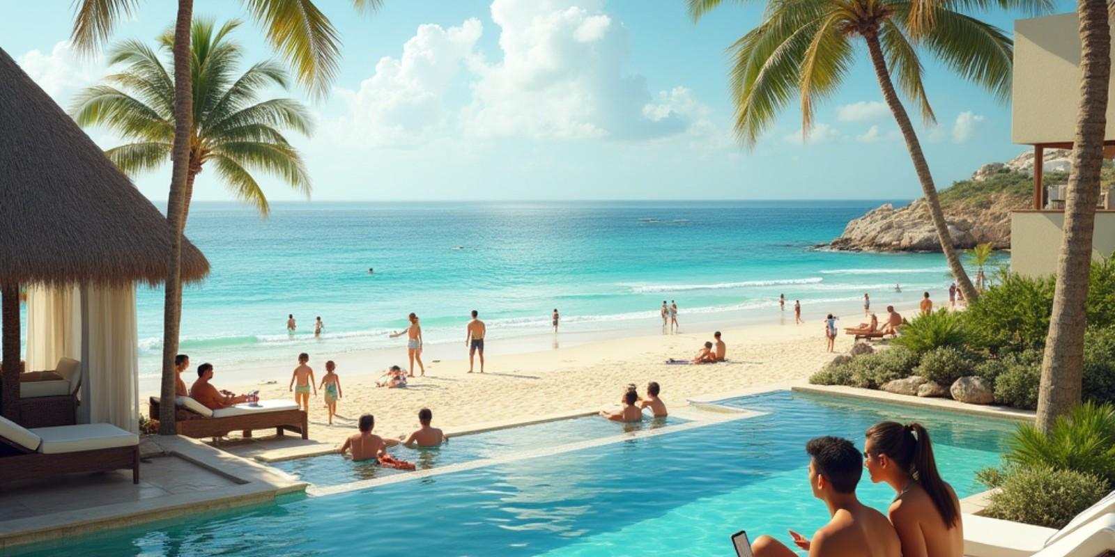 Ingresos Pasivos en Bienes Raíces en Punta Cana