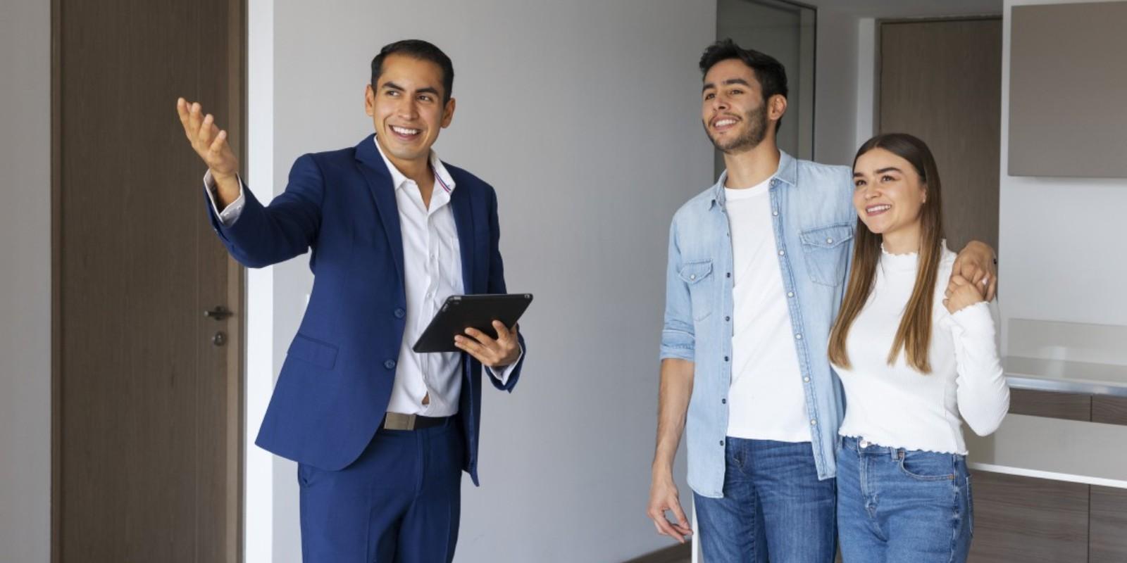 Ventajas de Vender tu Propiedad con un Agente Inmobiliario