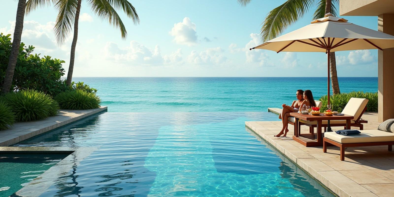 Consejos para Elegir una Villa de Lujo en Punta Cana