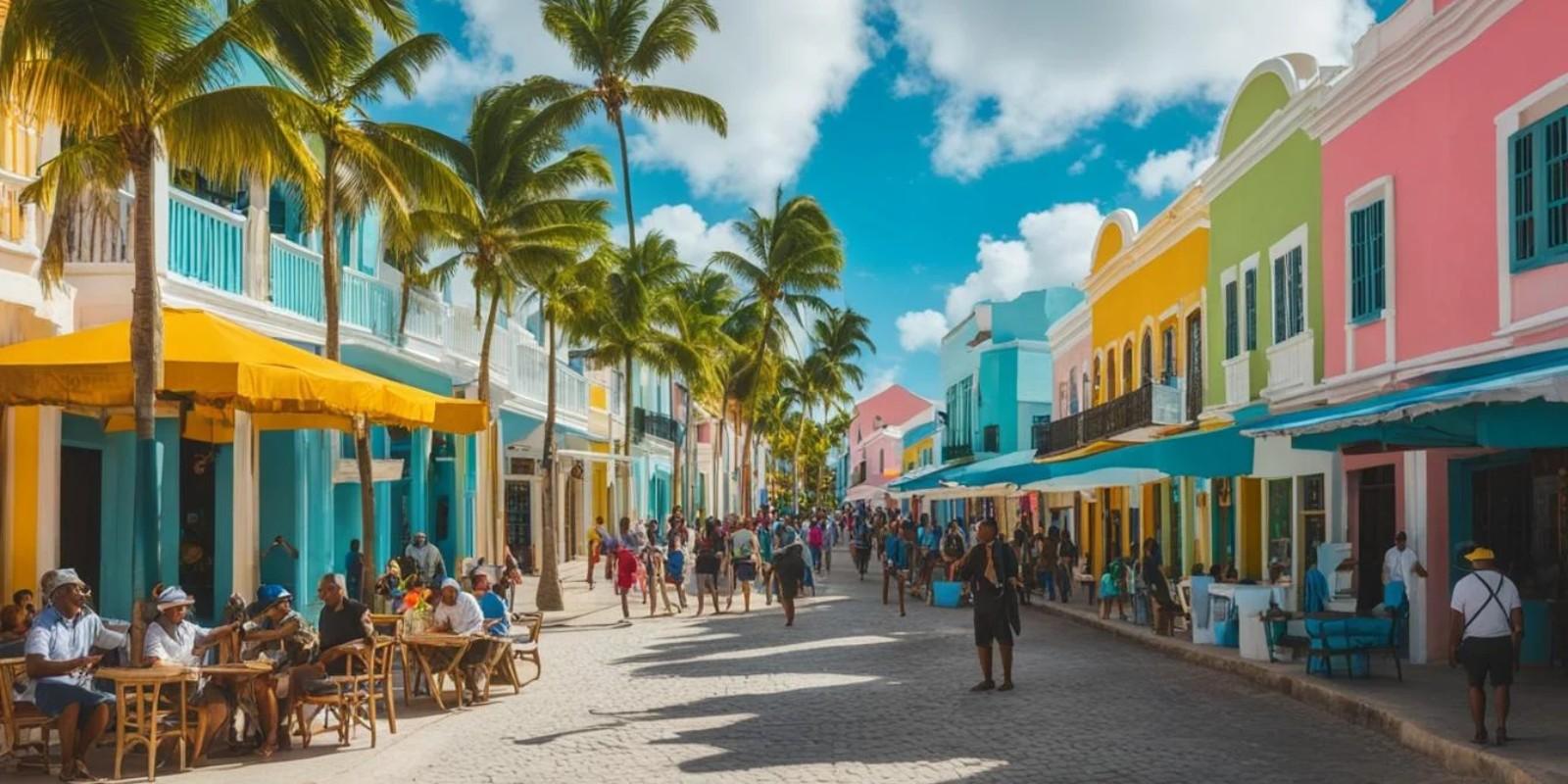 Vivir en Punta Cana: Ventajas y Calidad de Vida