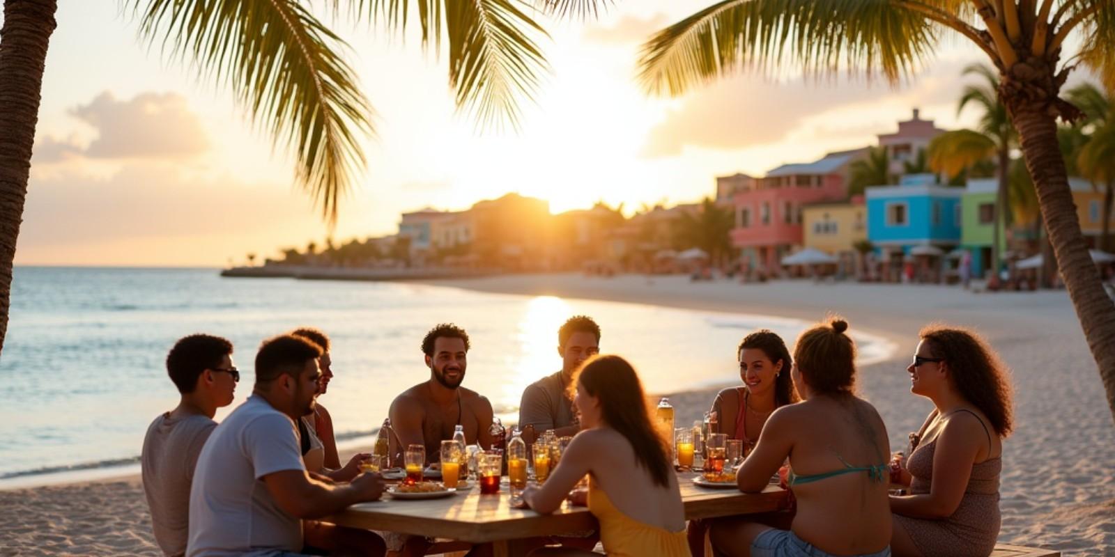 Vivir en República Dominicana: Guía para Extranjeros