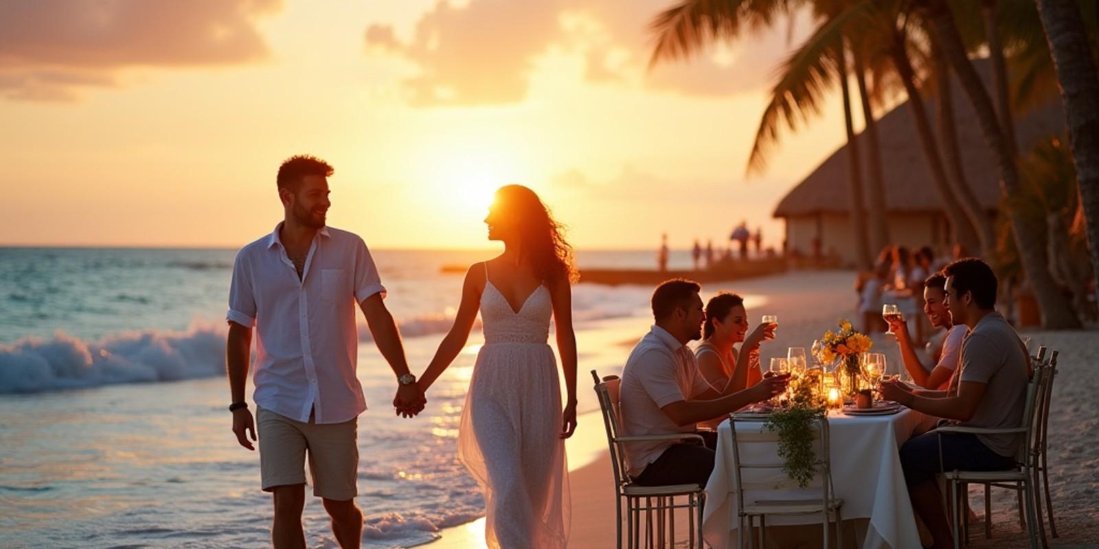 Arena de Punta Cana: Un Paraíso Caribeño Inolvidable