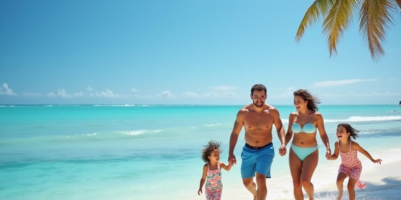 Mudarse a Punta Cana: Tu nueva vida en el paraíso