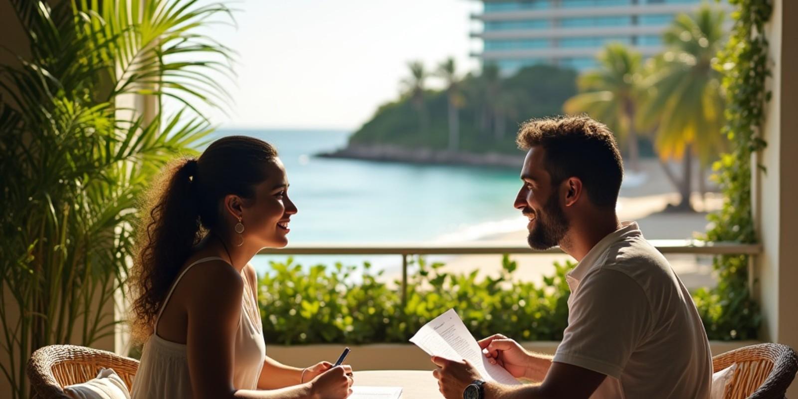 Checklist para Invertir en Bienes Raíces en RD