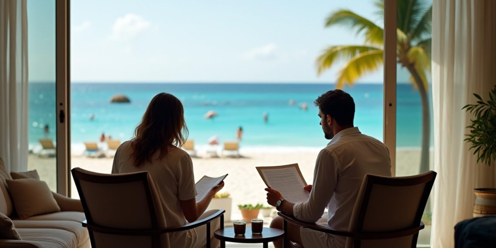 Inversión Inmobiliaria en Punta Cana: Corto vs Largo Plazo