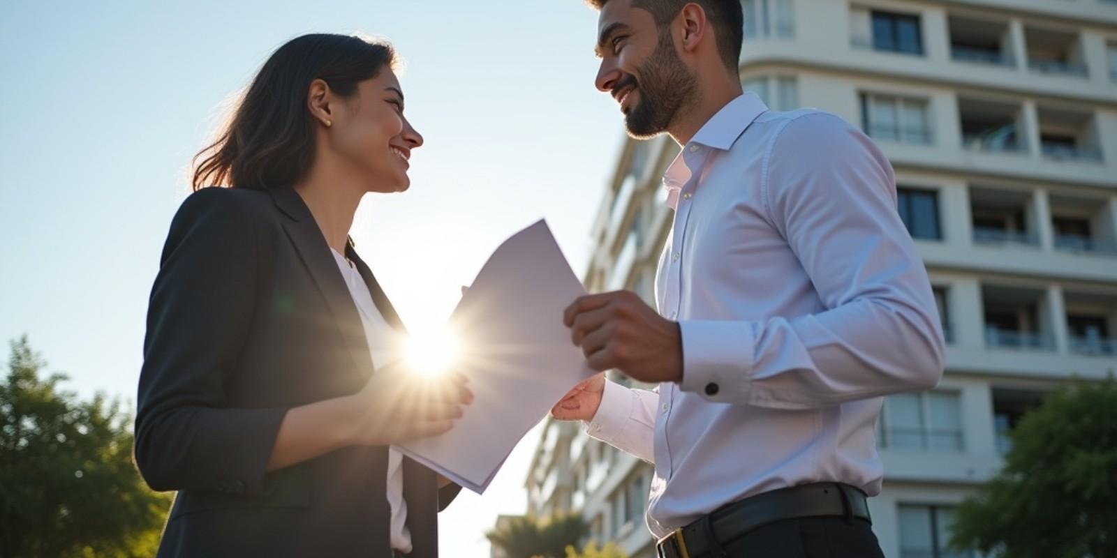 Inversión Inmobiliaria: Guía para Principiantes