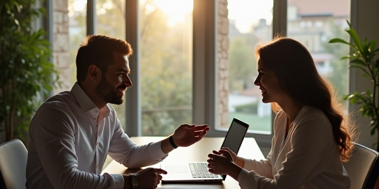 Enviar Dinero de Forma Segura al Comprar Propiedad