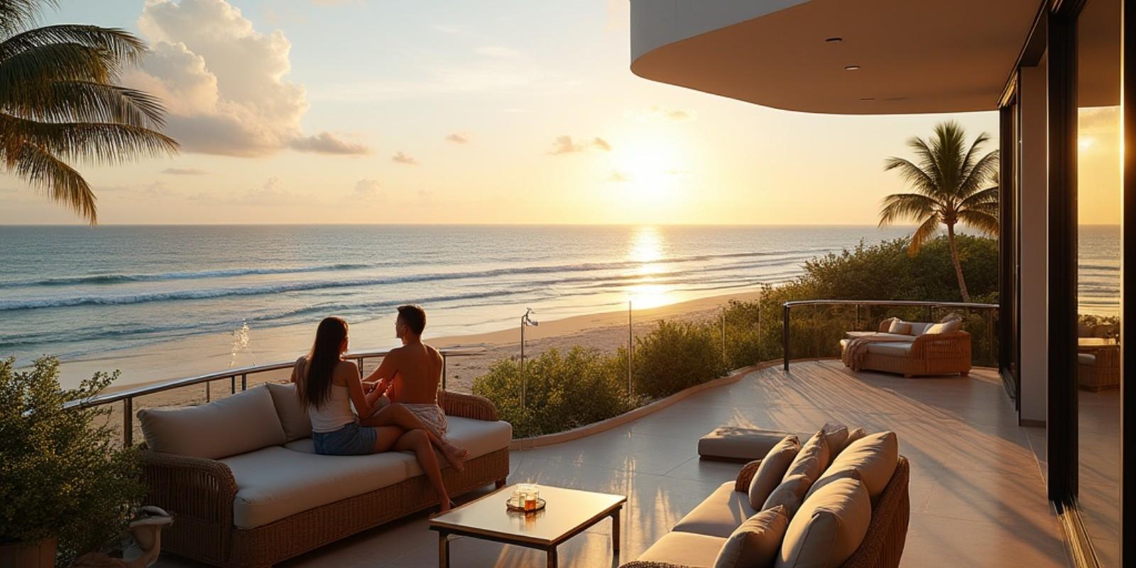 Rentabilidad de Estudios y Apartamentos en Punta Cana